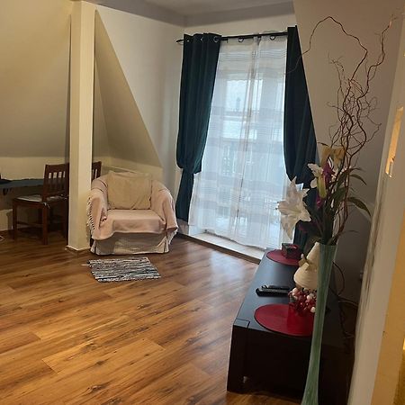 Zapustna Nowa Apartment Варшава Екстериор снимка