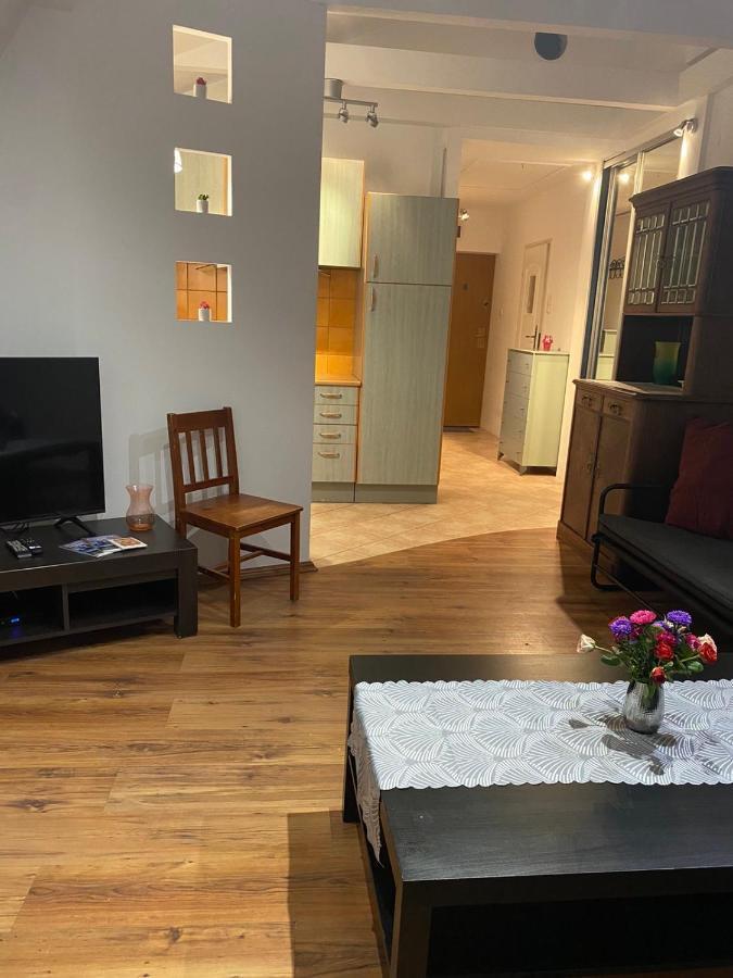 Zapustna Nowa Apartment Варшава Екстериор снимка