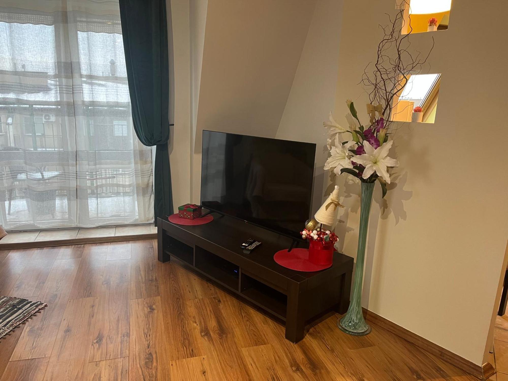 Zapustna Nowa Apartment Варшава Екстериор снимка